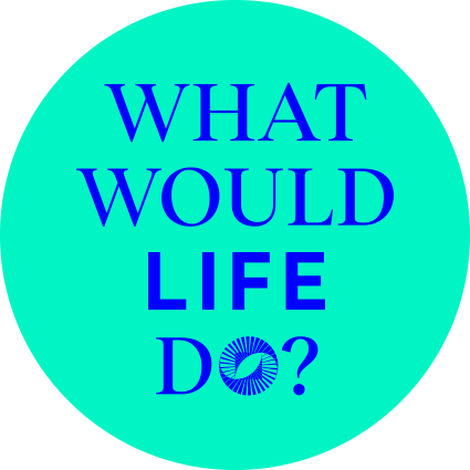 what_would_life_do