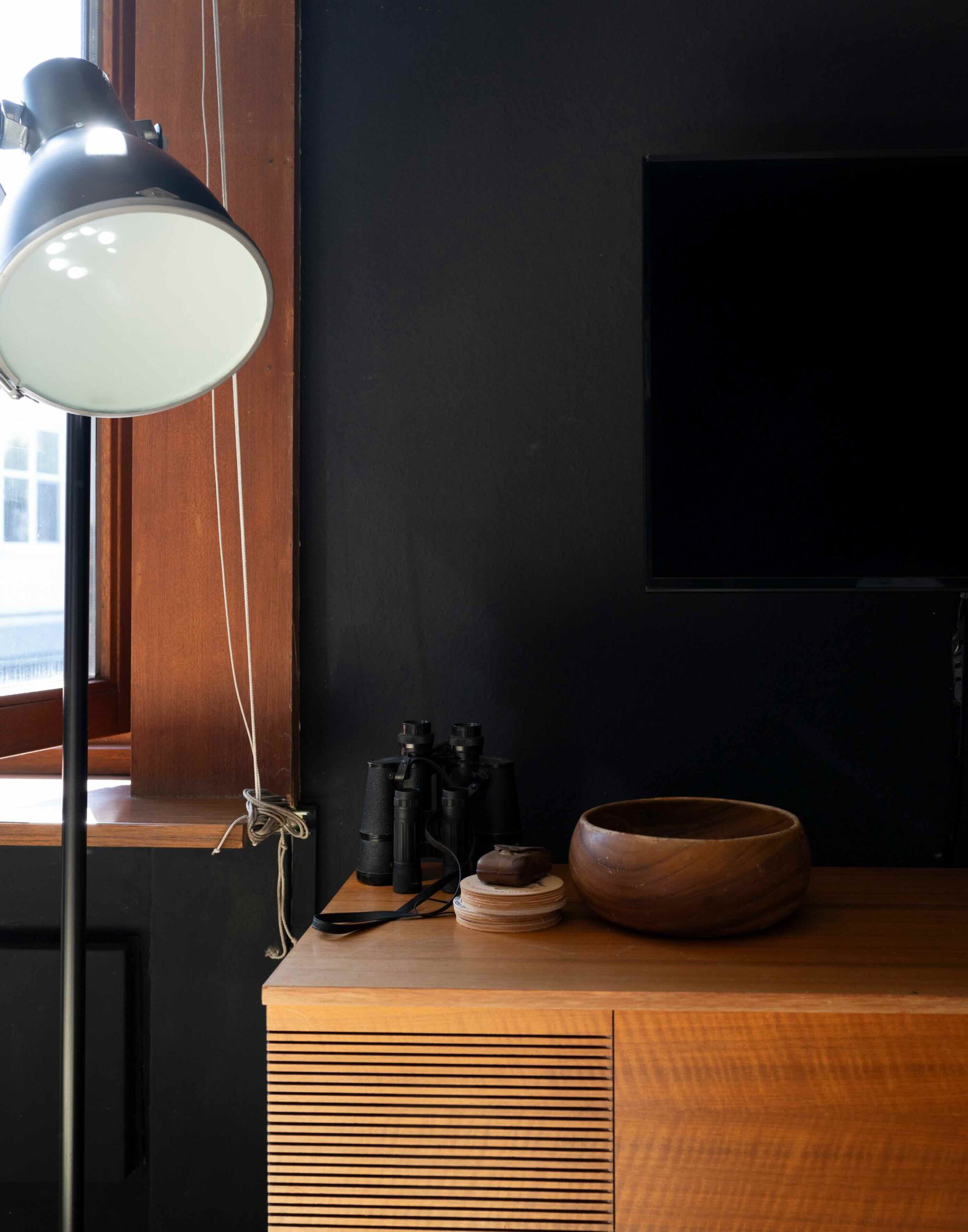 Studio Lampe