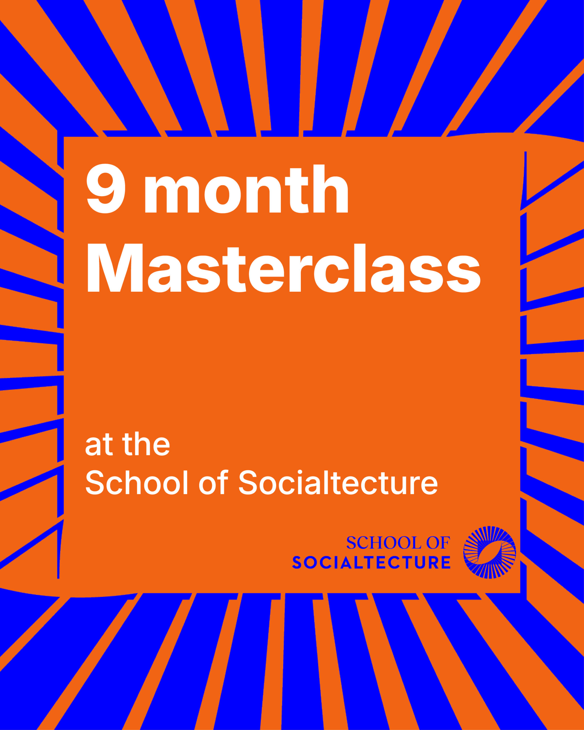 More impact with Socialtecture